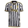 Virallinen Fanipaita Juventus 2023-24 DI Maria 22 Kotipelipaita - Miesten